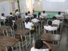 Escuelas Táchira