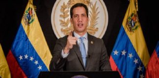 Juan Guaidó