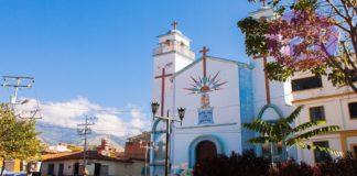 Templo católico