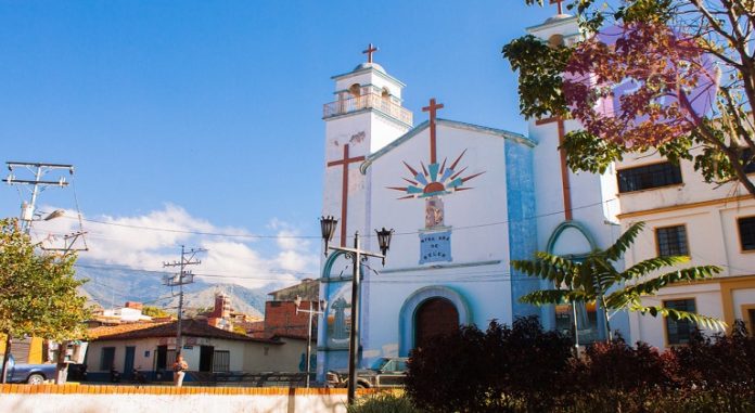 Templo católico