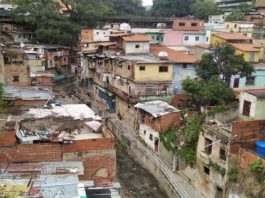 La Trilla de Caracas