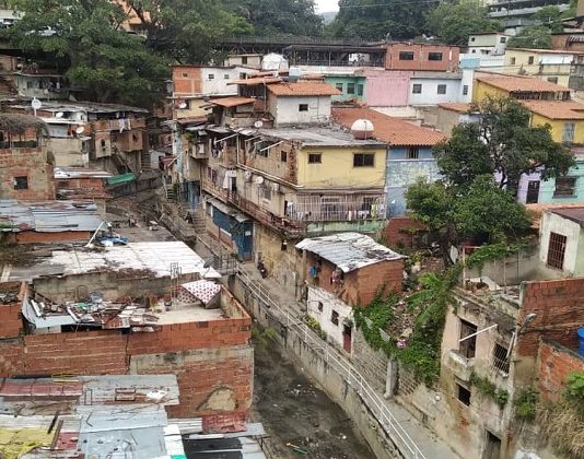 La Trilla de Caracas