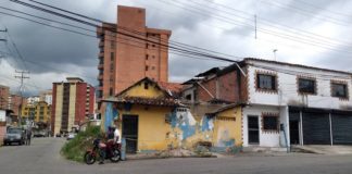 La Popita San Cristóbal