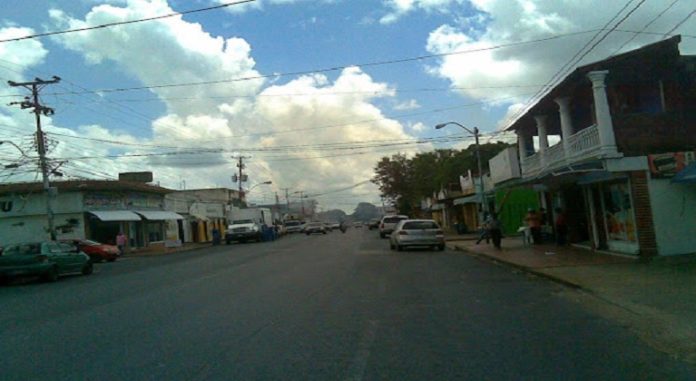 Las Cocuizas Maturín