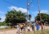 Barrio Libertador Guajira