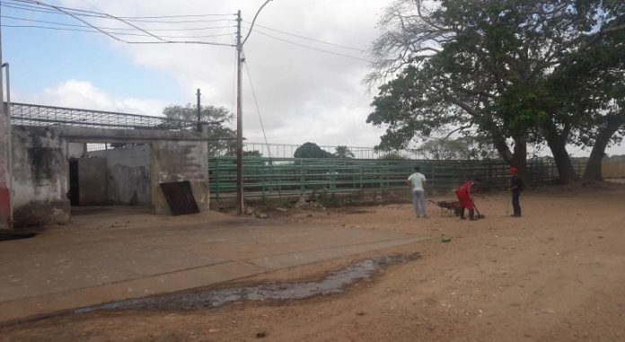 Matadero El Tigre