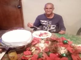 Navidad Anzoátegui