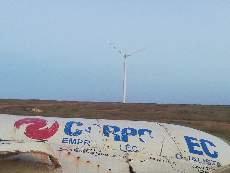 Energías limpias: una utopía en Venezuela - Radio Fe y Alegría Noticias