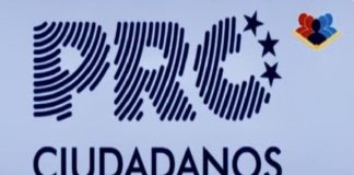 Prociudadanos logo