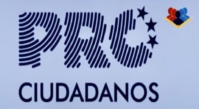 Prociudadanos logo