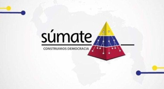 Súmate