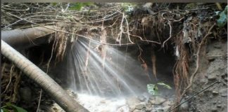 Valera sin agua