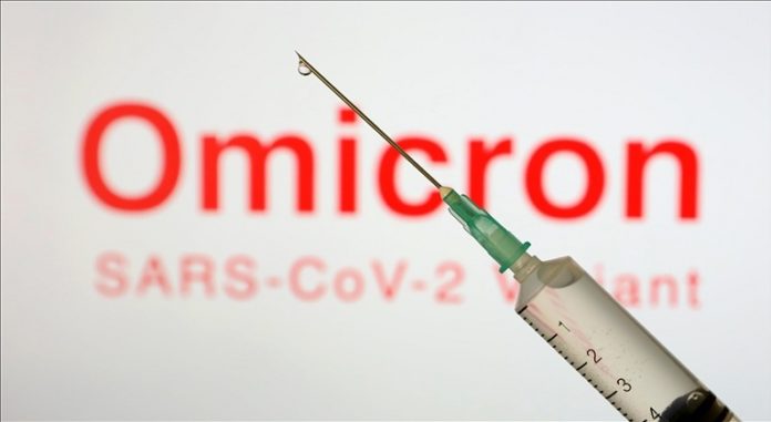 ómicron