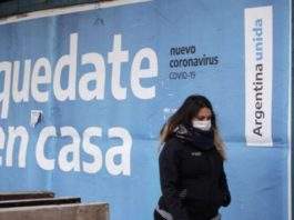 COVID-19: la OMS insistió en hacer cuarentenas de 14 días