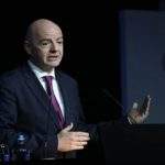 Viene un mundial inédito y centenario: tres continentes y seis países