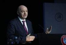 Viene un mundial inédito y centenario: tres continentes y seis países