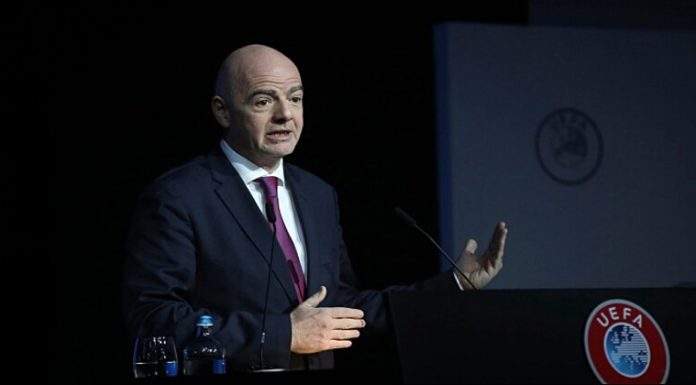 Viene un mundial inédito y centenario: tres continentes y seis países