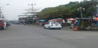 El Nula Alto Apure