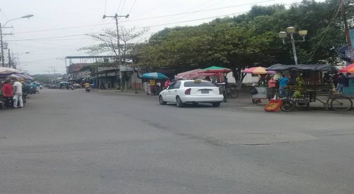 El Nula Alto Apure