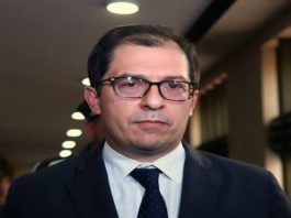 Fiscal General de Colombia