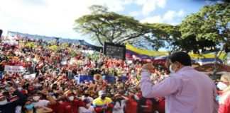 Nicolás Maduro