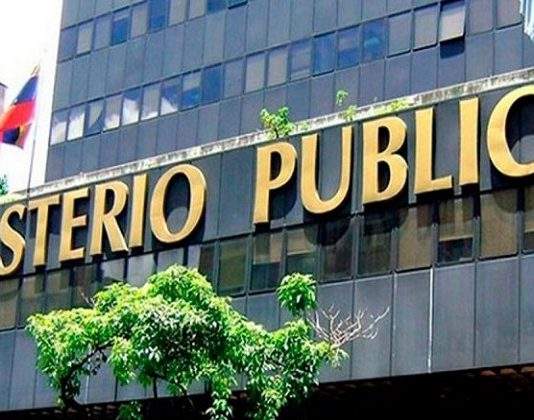 Arrestan a 15 personas más por hechos de corrupción Ministerio Público