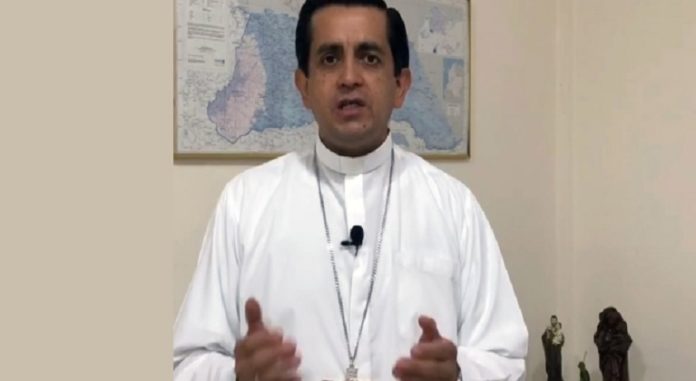 Obispo de Arauca