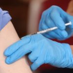 Vacunación de refuerzo