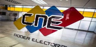 Consejo Nacional Electoral debe proteger a firmantes por el referendo