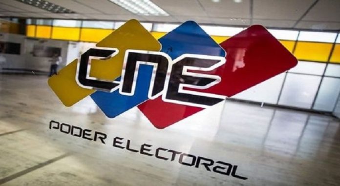 Consejo Nacional Electoral debe proteger a firmantes por el referendo