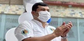 Encontraron muerto al exdiputado Pedro Vivas