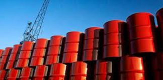 Barril de petróleo