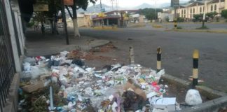 Basura Trujillo