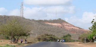 Cerro Cochino