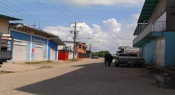 El Amparo de Apure