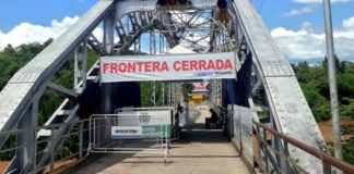 Frontera