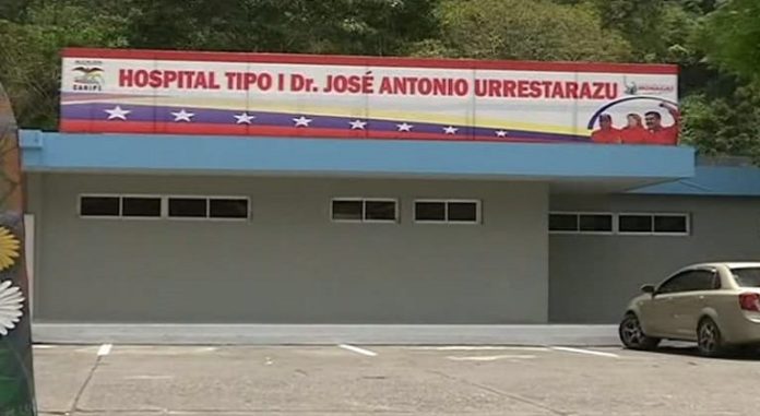 Hospital de Caripe