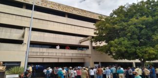 Jubilados Anzoátegui