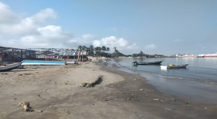 Pescadores Anzoátegui