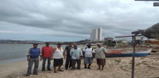 Pescadores de Anzoátegui