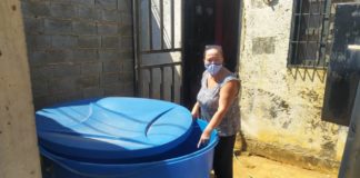 El agua potable es el servicio con mayor deficiencia en Iribarren