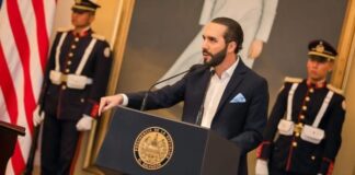 Nayib Bukele