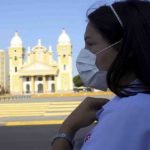 Covid-19 en Venezuela