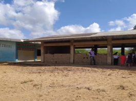 Escuela Chamarú Guajira