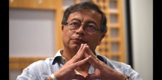 Gustavo Petro