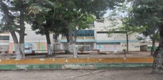 Liceo Cristóbal Colón Puerto La Cruz