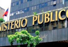Ministerio Público