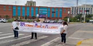 Mujeres Anzoátegui