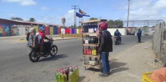 Niños Guajira