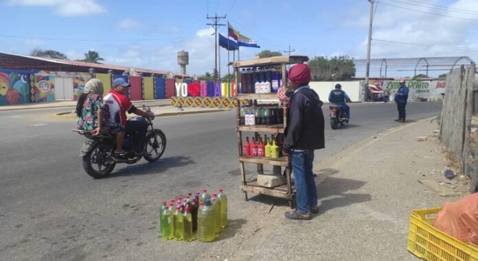 Niños Guajira